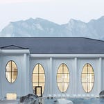 Image for the Documentary programme "Amazing Hotels: Life Beyond the Lobby"