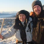 Image for episode "Into The Wilds" from Documentary programme "Alaska: Surviving the Last Frontier"