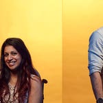 Image for the Reality Show programme "First Dates"