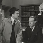 Image for the Film programme "Law and Disorder"