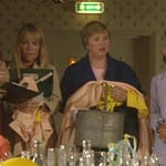 Image for episode "Maids of Ongar" from Sitcom programme "Birds of a Feather"