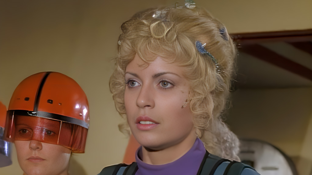 Star Maidens Season 1 Episode 6 on Rewind TV - TV Programme Poster