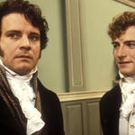 Image for the Drama programme "Pride and Prejudice"