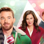 Image for the Film programme "A Tale Of Two Christmases"