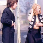 Image for the Film programme "Can You Keep it Up for a Week?"