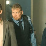 Image for the Film programme "Safe House"