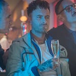 Image for the Comedy programme "Brassic"