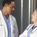 Image for the Drama programme "Grey's Anatomy"
