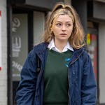 Image for the Drama programme "Redemption"