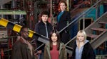 Image for Science Fiction Series programme "Humans"
