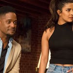 Image for the Drama programme "Quantico"