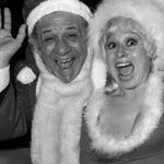 Image for the Comedy programme "Carry on Laughing"
