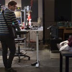 Image for episode "Facial Recognition" from Comedy programme "Silicon Valley"