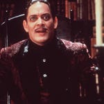 Image for the Film programme "The Addams Family"