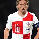 Image for the Sport programme "Live International Football"