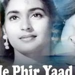 Image for the Film programme "Dil Ne Phir Yaad Kiya"