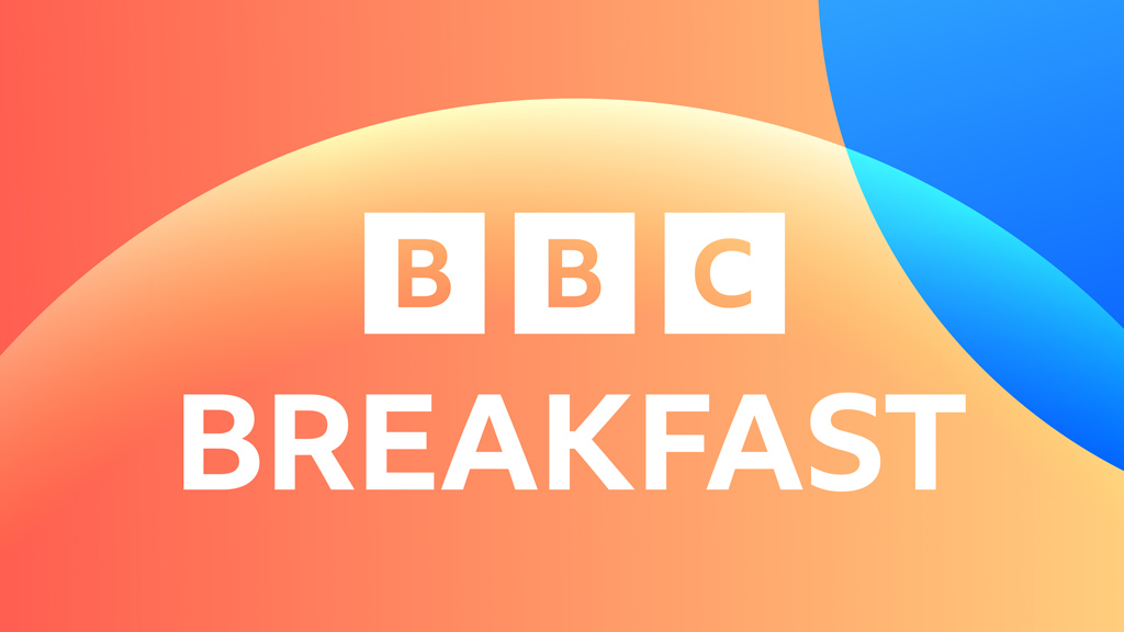 Breakfast on BBC Two Wales - TV Programme Poster