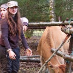 Image for Documentary programme "Alaskan Bush People"