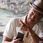 Image for the Drama programme "Blood & Treasure"