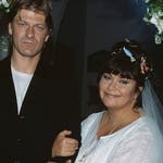 Image for episode "Spring" from Sitcom programme "The Vicar of Dibley"