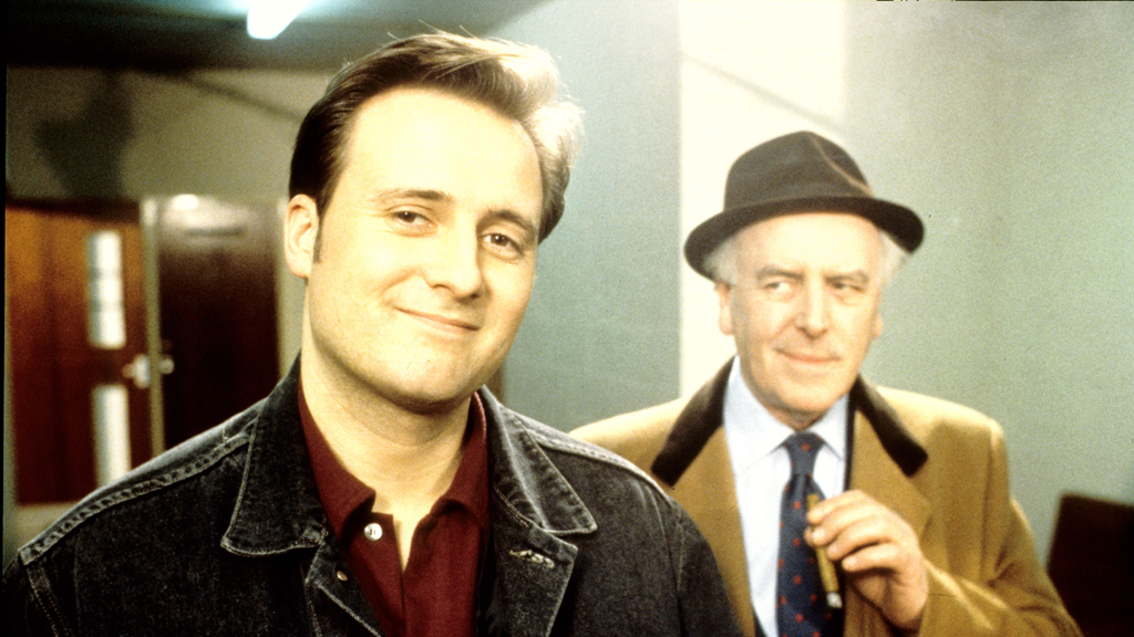 Minder (1979) : Drama 