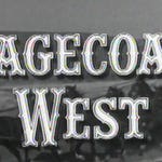 Image for Drama programme "Stagecoach West"