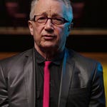 Image for the Documentary programme "Murder by the Sea"