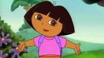 Image for the Animation programme "Dora the Explorer"