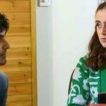 Image for the Drama programme "Doctors"