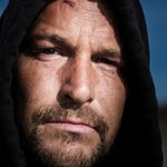 Image for the Documentary programme "Gold Divers"