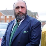 Image for the Documentary programme "Million Pound Pawn"