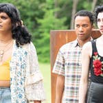 Image for the Sitcom programme "Sort Of"