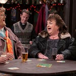 Image for the Sitcom programme "Mrs. Brown's Boys"