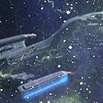 Image for the Science Fiction Series programme "Star Trek: Voyager"