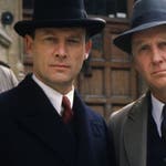 Image for the Drama programme "Inspector Alleyn Mysteries"