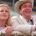 Image for Drama programme "Charlie's Angels"