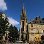 Image for the Documentary programme "Codi Hwyl"