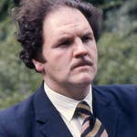 Image for episode "Hunch" from Drama programme "Z Cars"