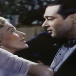 Image for the Film programme "Valentino"