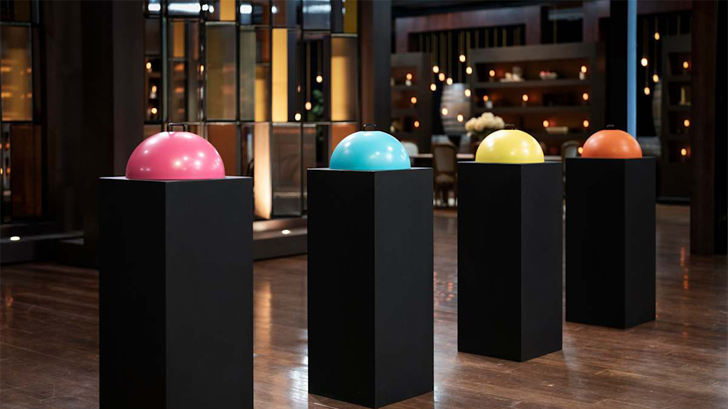 MasterChef Australia Episode 3