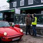 Image for episode "Porsche 911" from Motoring programme "Wheeler Dealers"