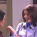 Image for the Sitcom programme "Will and Grace"