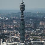 Image for Documentary programme "Time Shift"