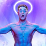 Image for Reality Show programme "Geordie Shore"