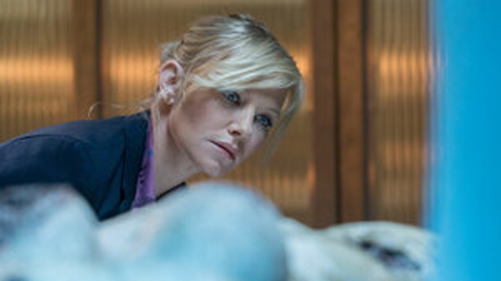 Law & Order: Special Victims Unit Season 17 Episode 1 on 5USA - TV Programme Poster