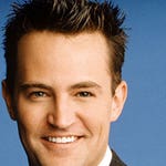 Image for episode "The One with the Ride-Along" from Sitcom programme "Friends"