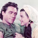 Image for the Film programme "The Story of Robin Hood and His Merrie Men"