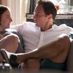 Image for the Sitcom programme "Girls"