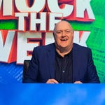 Image for the Quiz Show programme "Mock the Week"