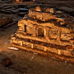 Image for the History Documentary programme "Hidden Histories"